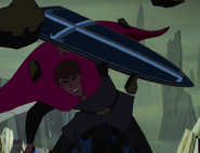 Shield of Virtue