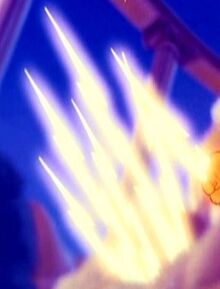 Lightning Bolts