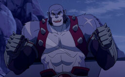 Panthro