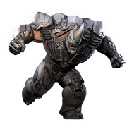 Rhino Video Game