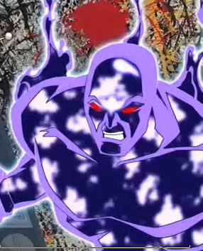 Wonderman AEMH