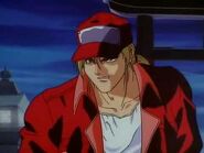 Terry Bogard