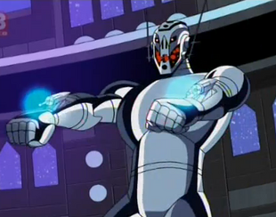 Ultron (Earth-80920)