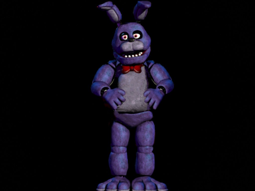 The Animatronics (Five Nights at Freddy's), Disney Versus Non-Disney Villains Wiki