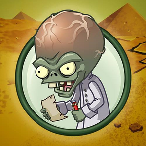 Dr. Zomboss PvZ2