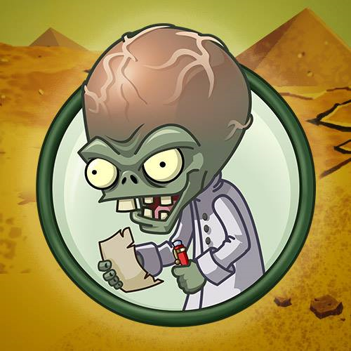 Dr. Zomboss (Plants vs. Zombies 2: POWERED UP!), Villains Fanon Wiki