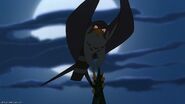 Hayabusa the Falcon