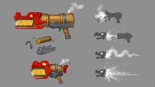 Rocket Launchers