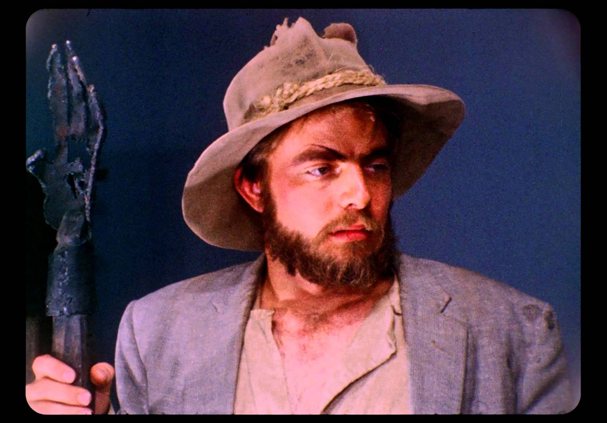 Torgo Disney Versus Non Disney Villains Wiki Fandom Torgo Disney Versus Non Disney Villains Wiki Fandom