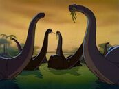 Apatosaurus (Fantasia)