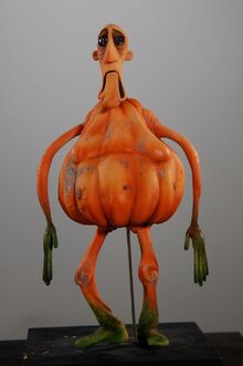 The Other Father Monster