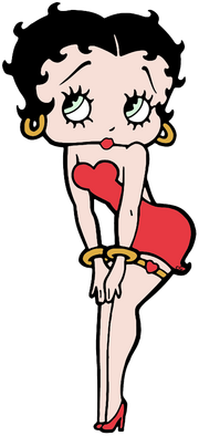 BettyBoop