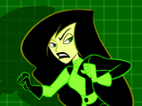 Shego