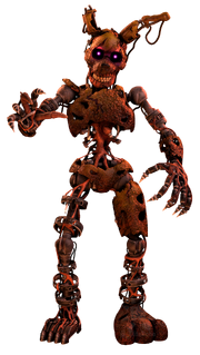 Burntrap
