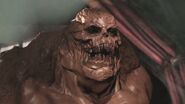 Clayface Arkhamverse