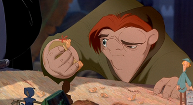 Quasimodo