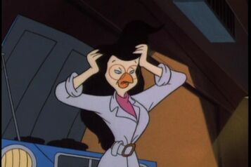 Sarah Bellum