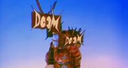 Doom Tower