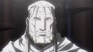 Father (Former leader of the Homunculi, joined the faction to spread his chaos around the world, was killed by Bill Cipher)
