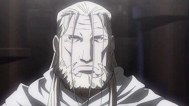 Father, Fullmetal Alchemist Wiki