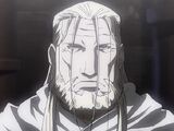 Father (Fullmetal Alchemist)