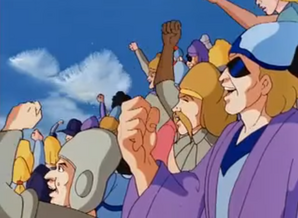Primus' Civilians