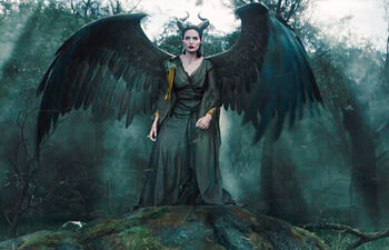 LA Maleficent Rejuvenated