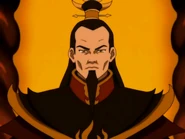 Fire Lord Ozai
