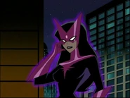 Star Sapphire