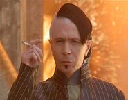 Zorg (Former Ally of Pinhead, switched loyalties with Cruella and Dr. Claw, by the end of the Second War)