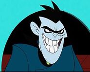 Doctor Drakken (An employee hired by Doctor Doof.)