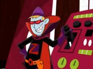 Evil Ron Stoppable (A fallen hero who is controlled by Mandark)