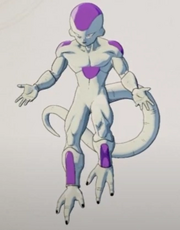 Frieza Kakarot