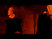 Frollo Vs Ruber