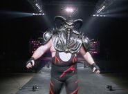 Big Van Vader