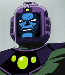 Kang the Conqueror, Disney Wiki