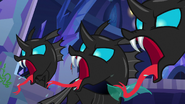 Changelings