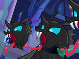 Changelings