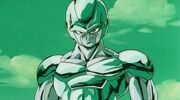 Metal Cooler