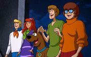 ScoobyDoobyDoo