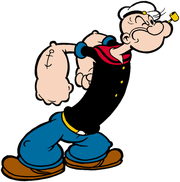 Popeye