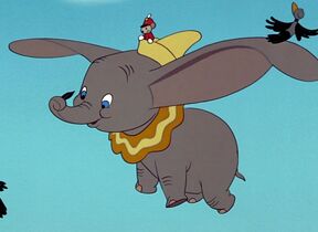 Dumbo