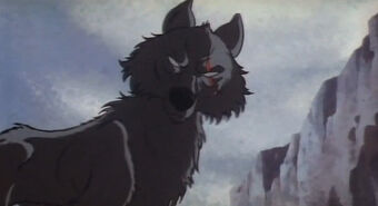 アニメ ARRANGES OF THE WOLVES GET IN THE RING Blue Exorcist: Kyoto Saga