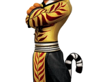 Tigress