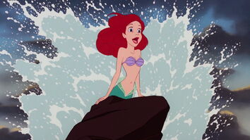 Ariel