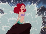 Ariel