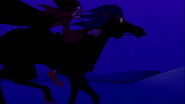 Jafar's Horse