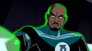 John Stewart (Green Lantern)