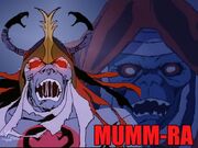 Mumm-ra 1985