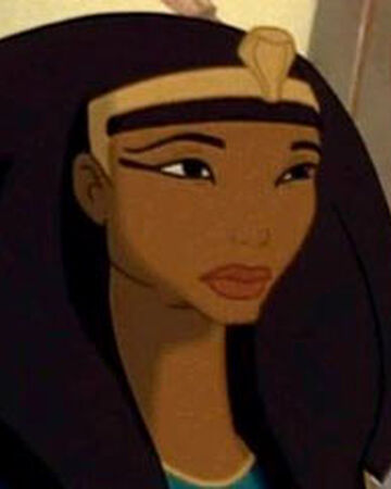 Queen Tuya Disney Versus Non Disney Villains Wiki Fandom
